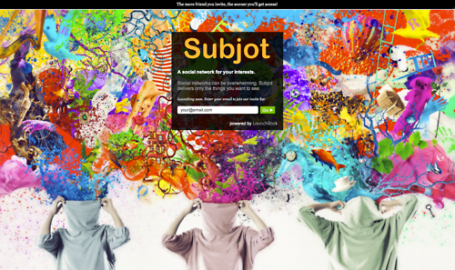 subjot