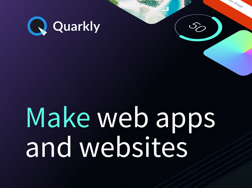 Quarkly