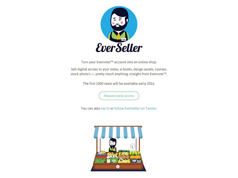 EverSeller