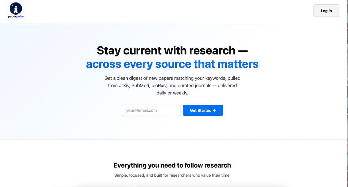 PaperPulse