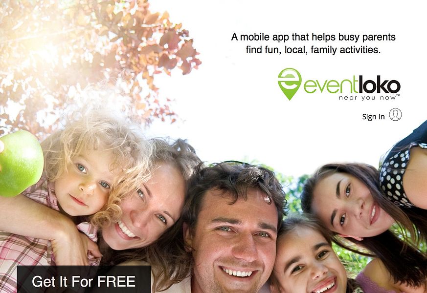 EventLoko