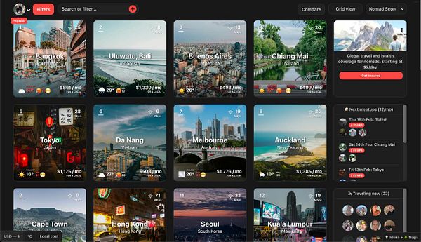 Screenshot of a software terminal displaying a Node.js runtime error involving a file path and related code lines.