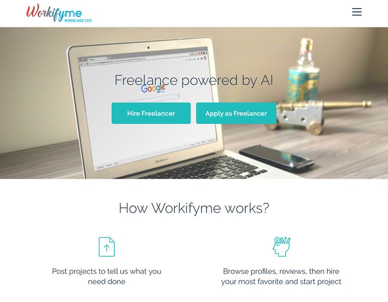 Workifyme