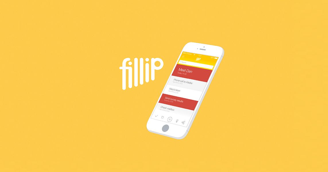 Fillip App