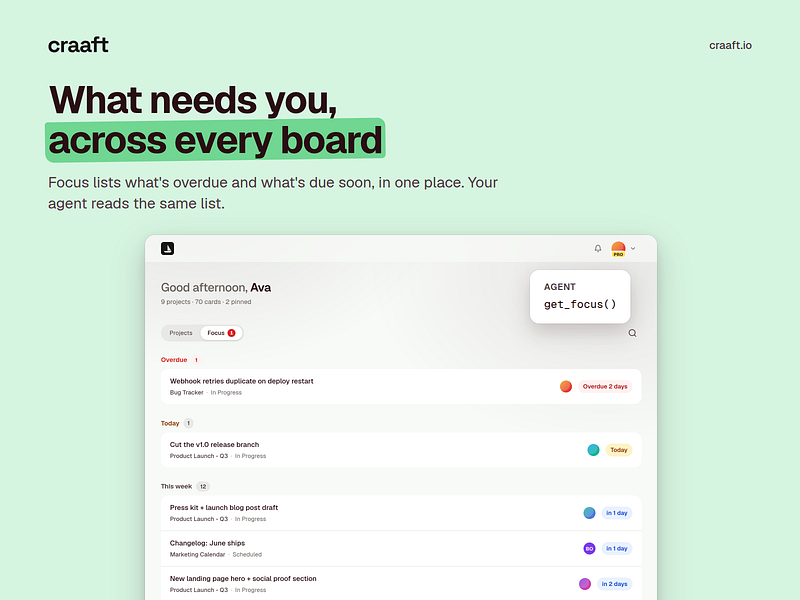 craaft.io