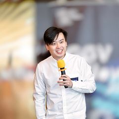 Cox Zhang (@coxz) BetaList