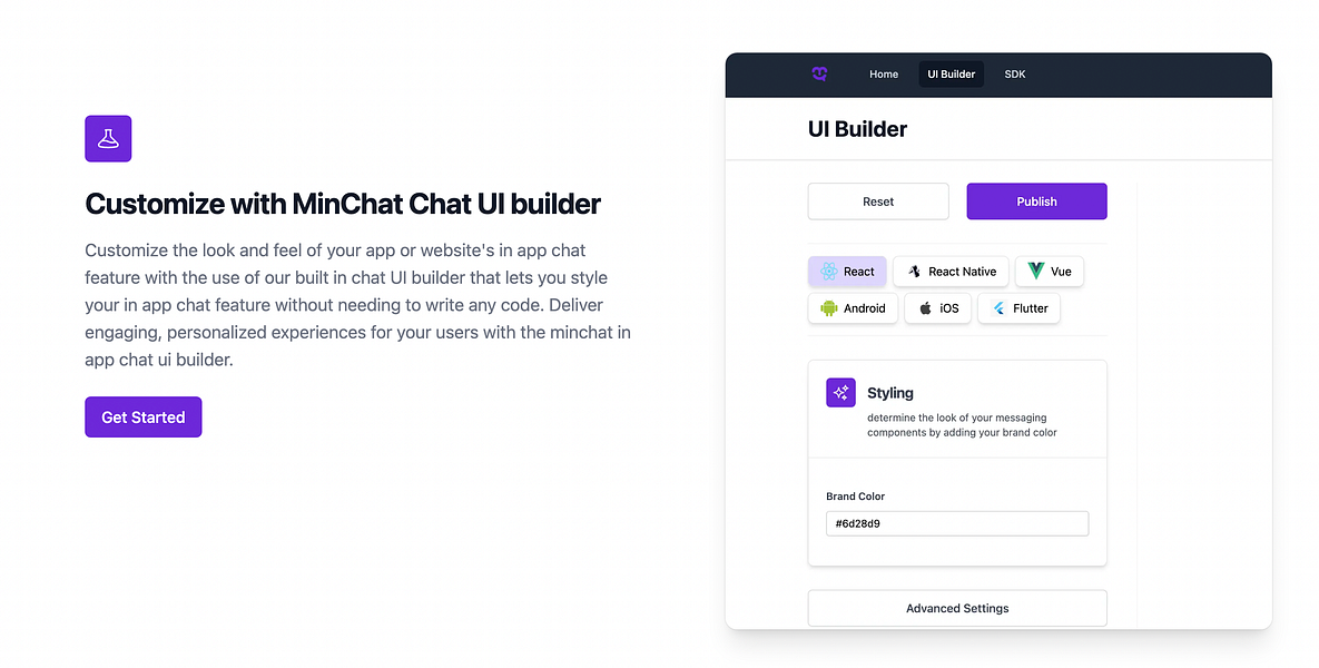 MinChat