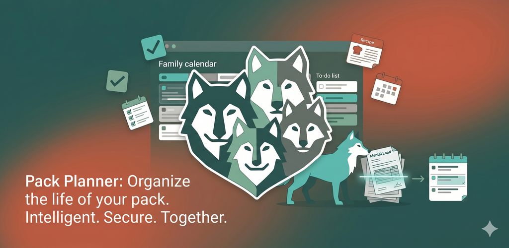 Pack Planner