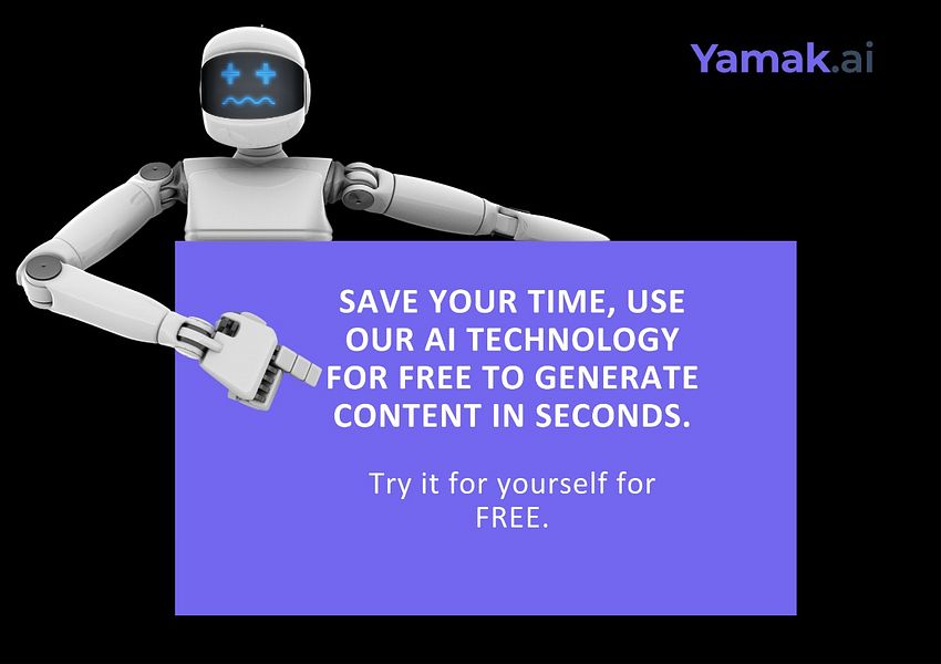 Yamak AI