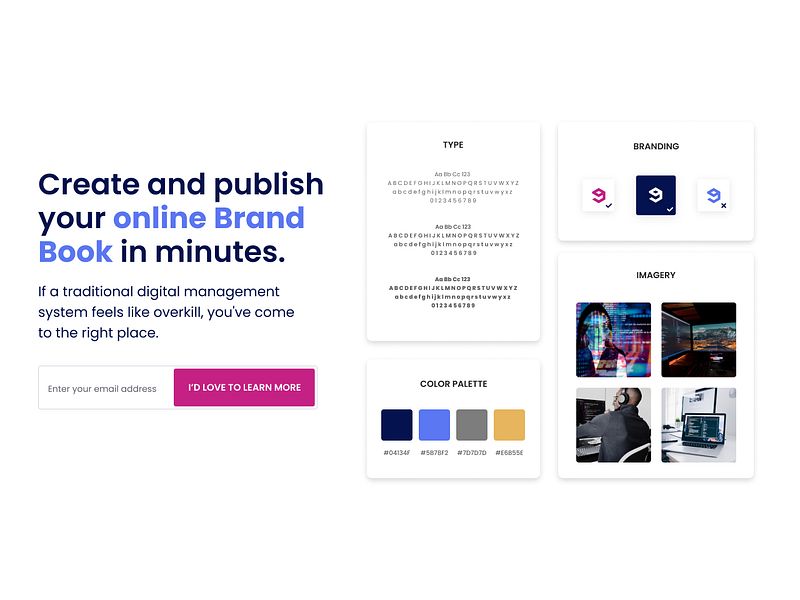 Brand Book