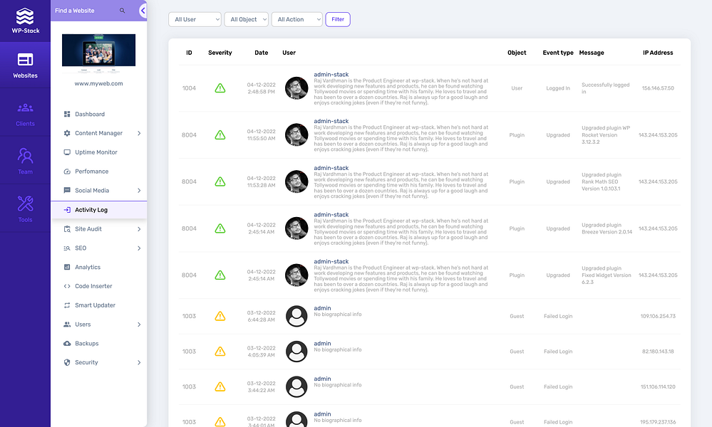 Wp-stack.co