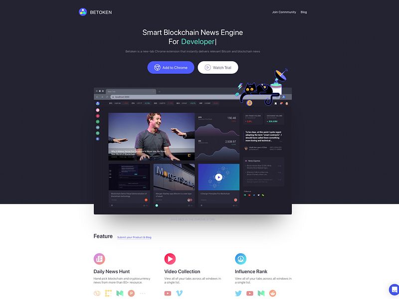 Betoken