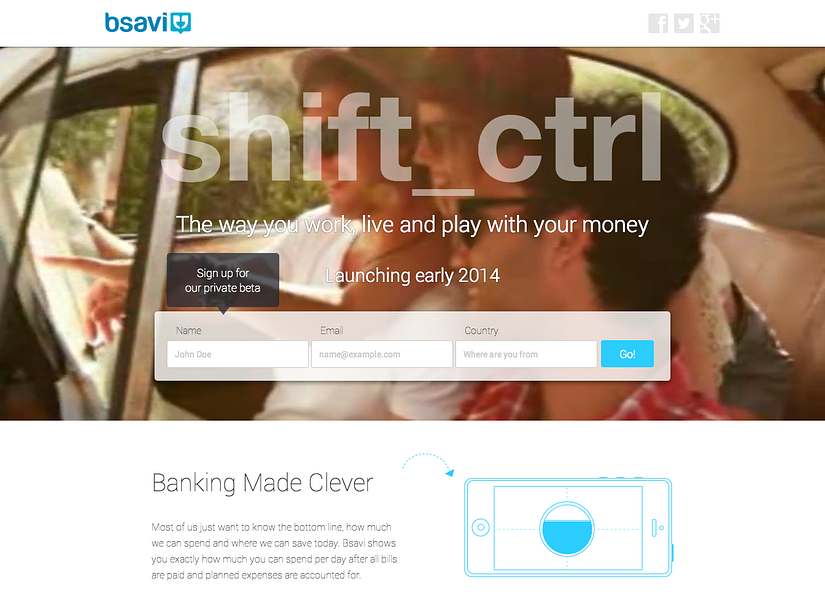 bsavi