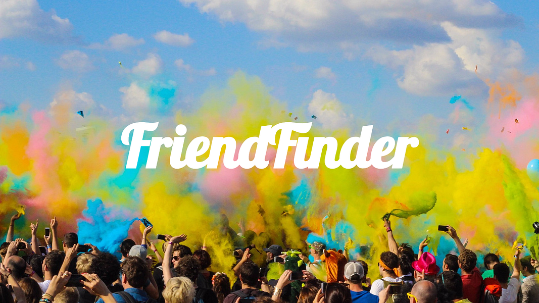 FriendFinder