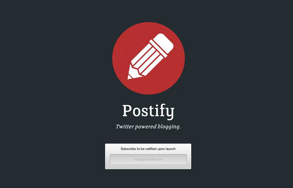 postify