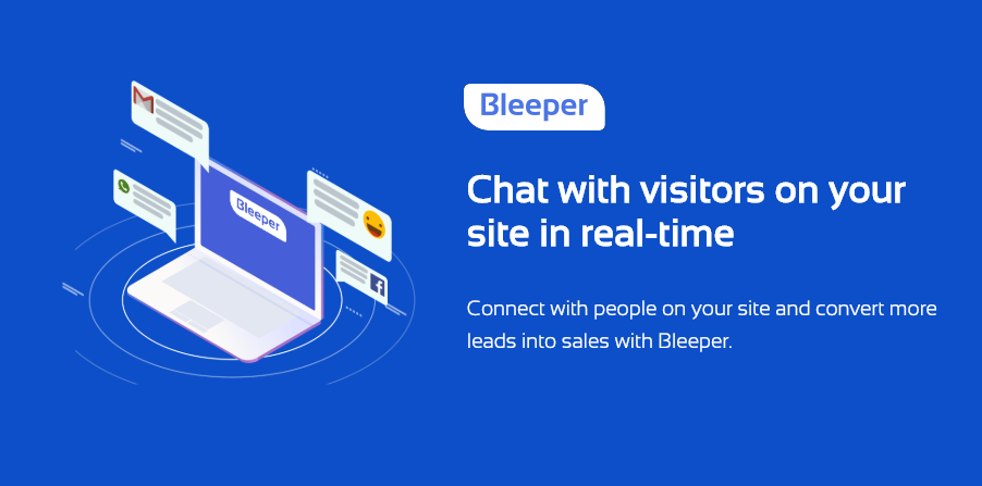 Bleeper