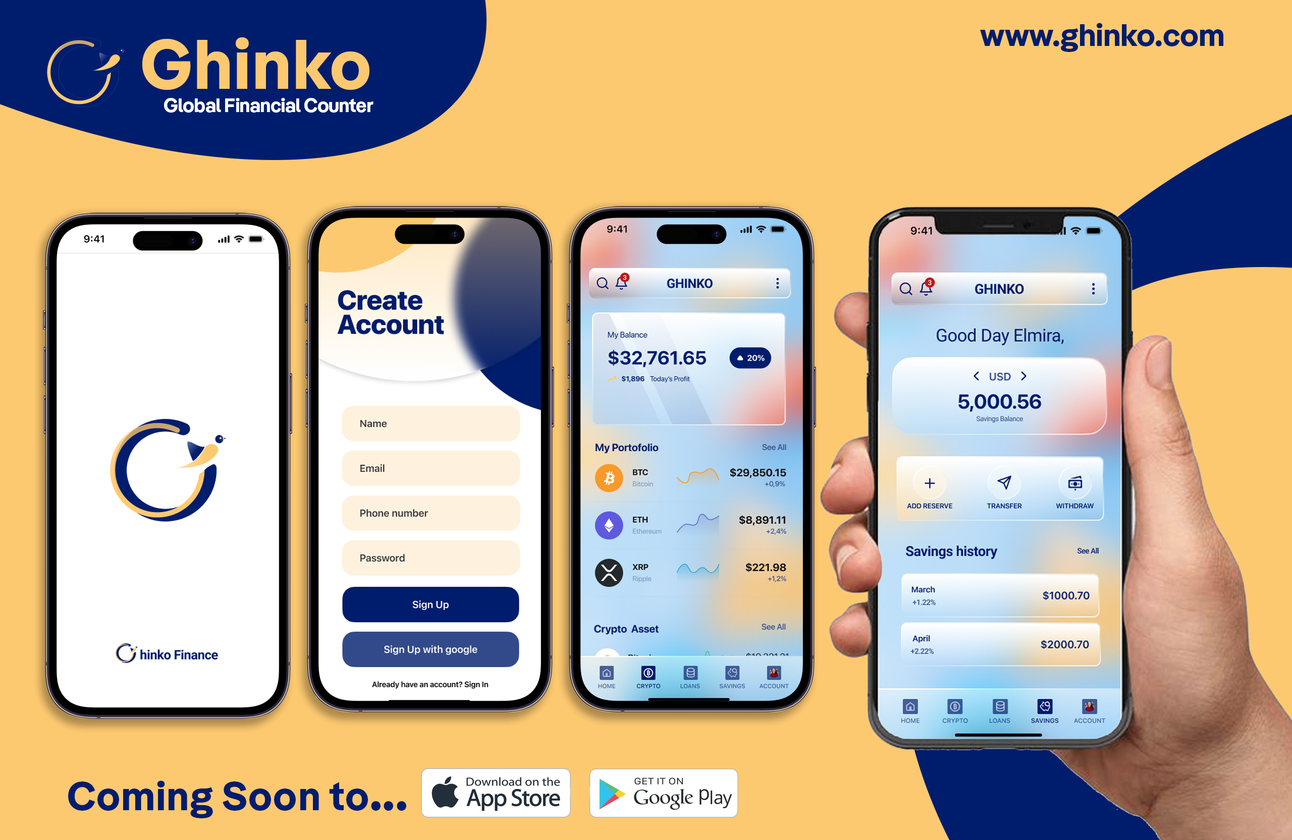Ghinko