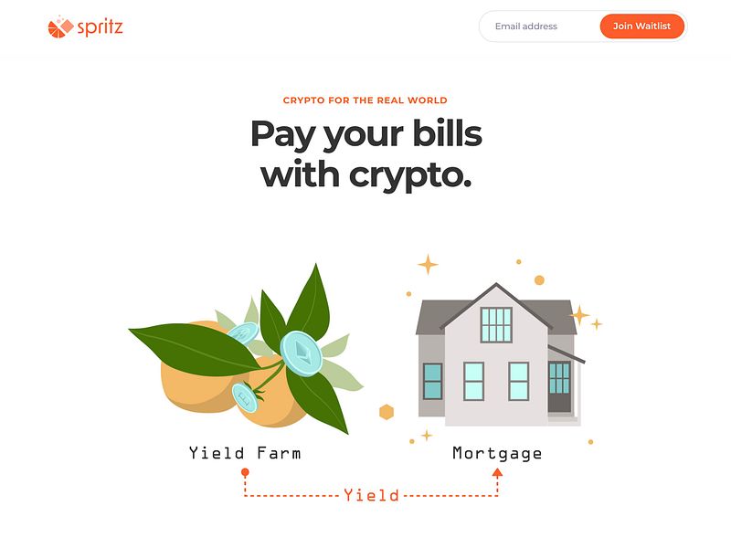 Spritz Finance