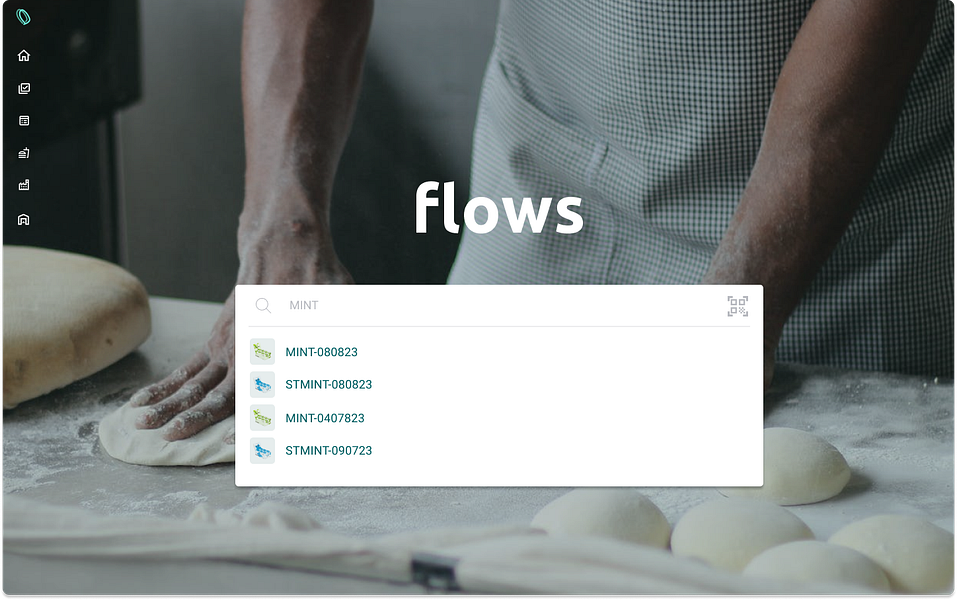 Flows