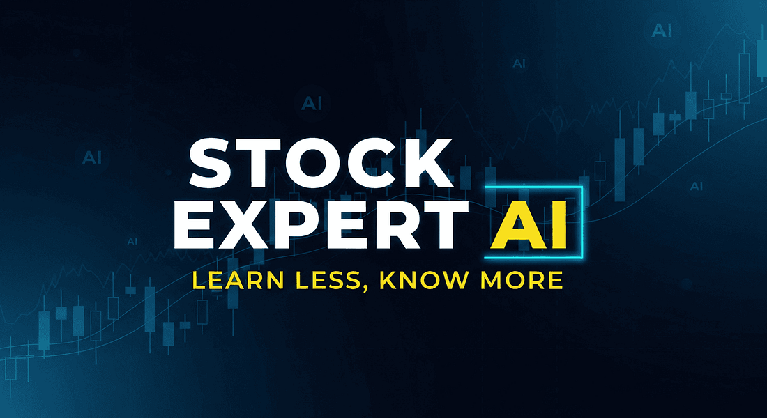 StockExpertAI