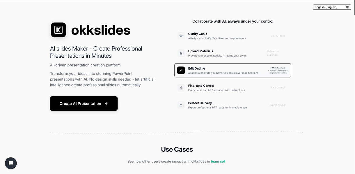 okkslides