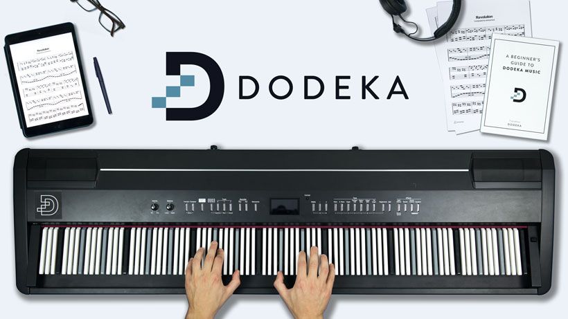 DODEKA