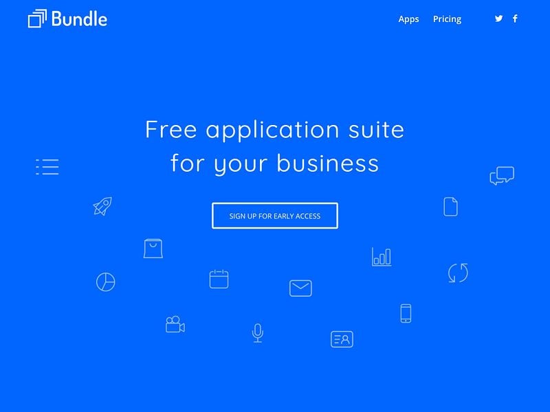 Bundle