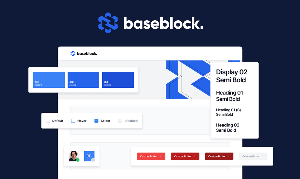 Baseblock