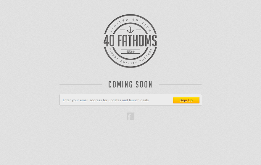 40Fathoms