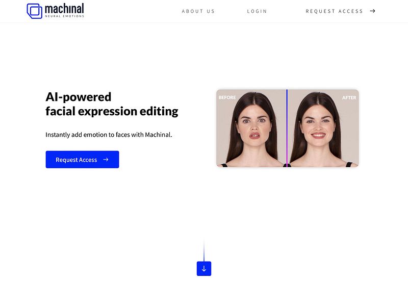Machinal AI