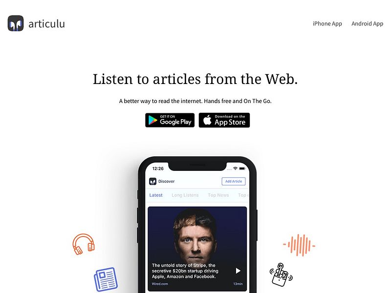 Articulu