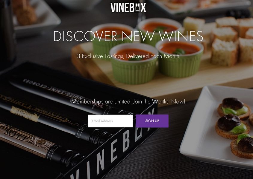 VINEBOX