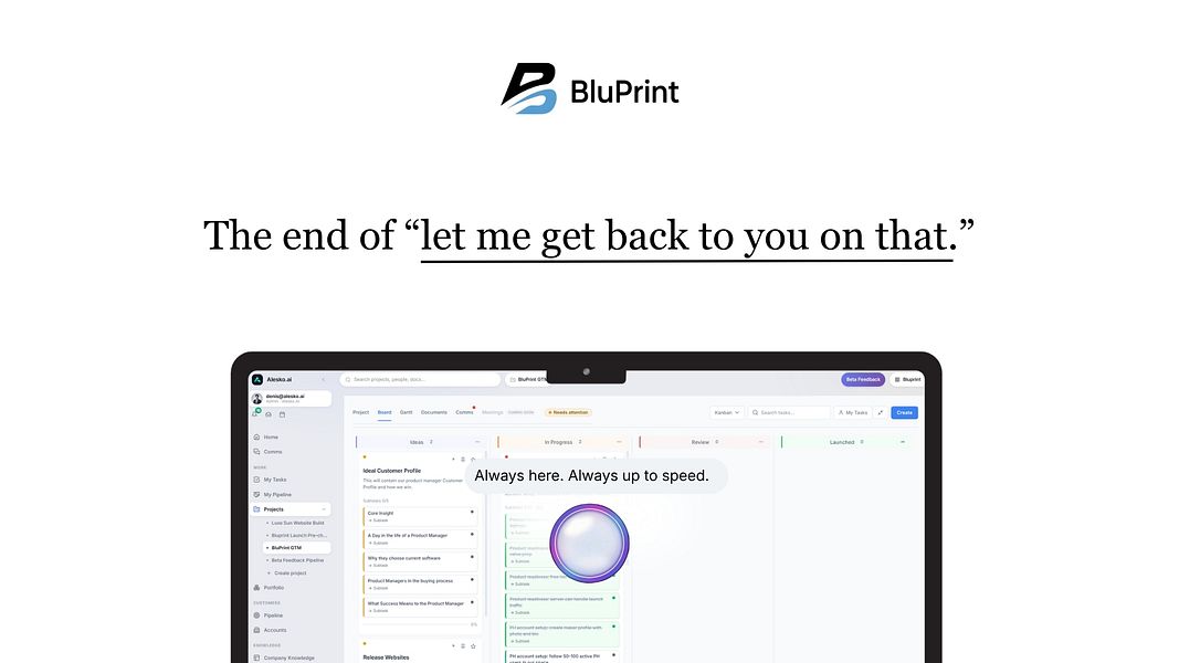 BluPrint