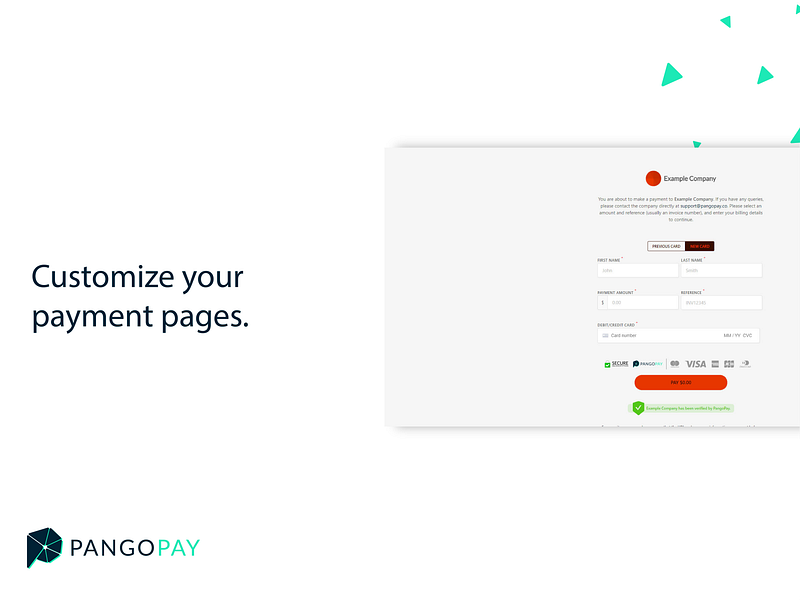 PangoPay