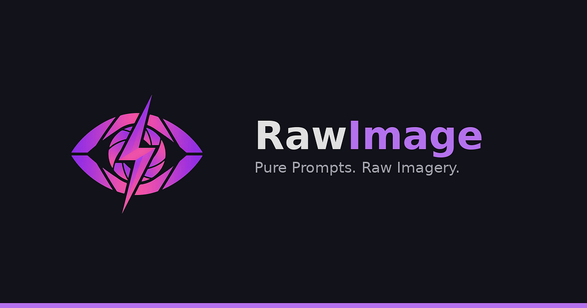 RawImage