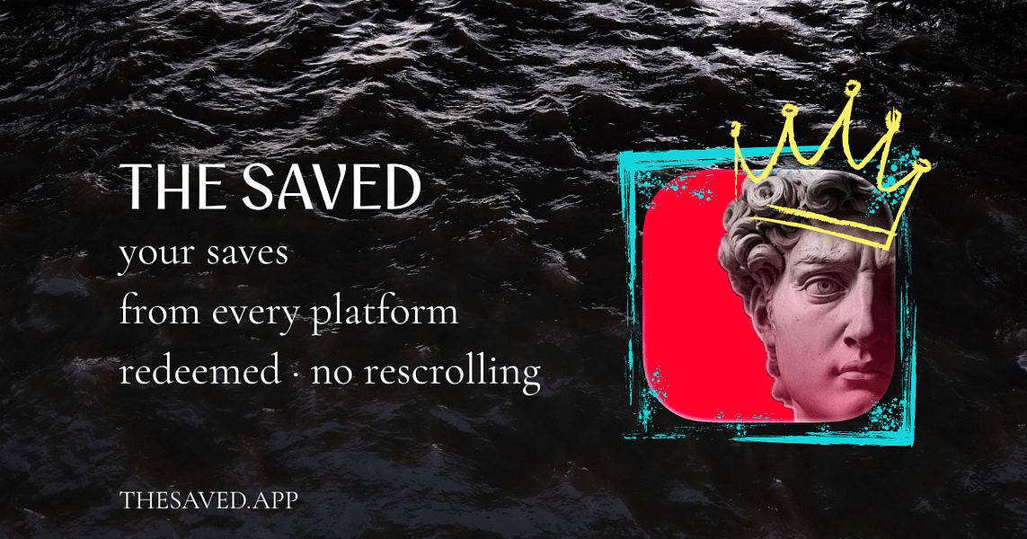 The Saved