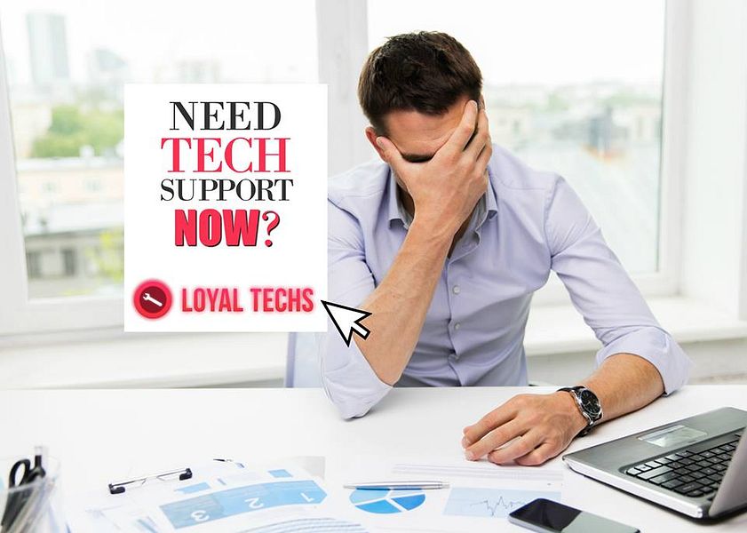 Loyal Techs