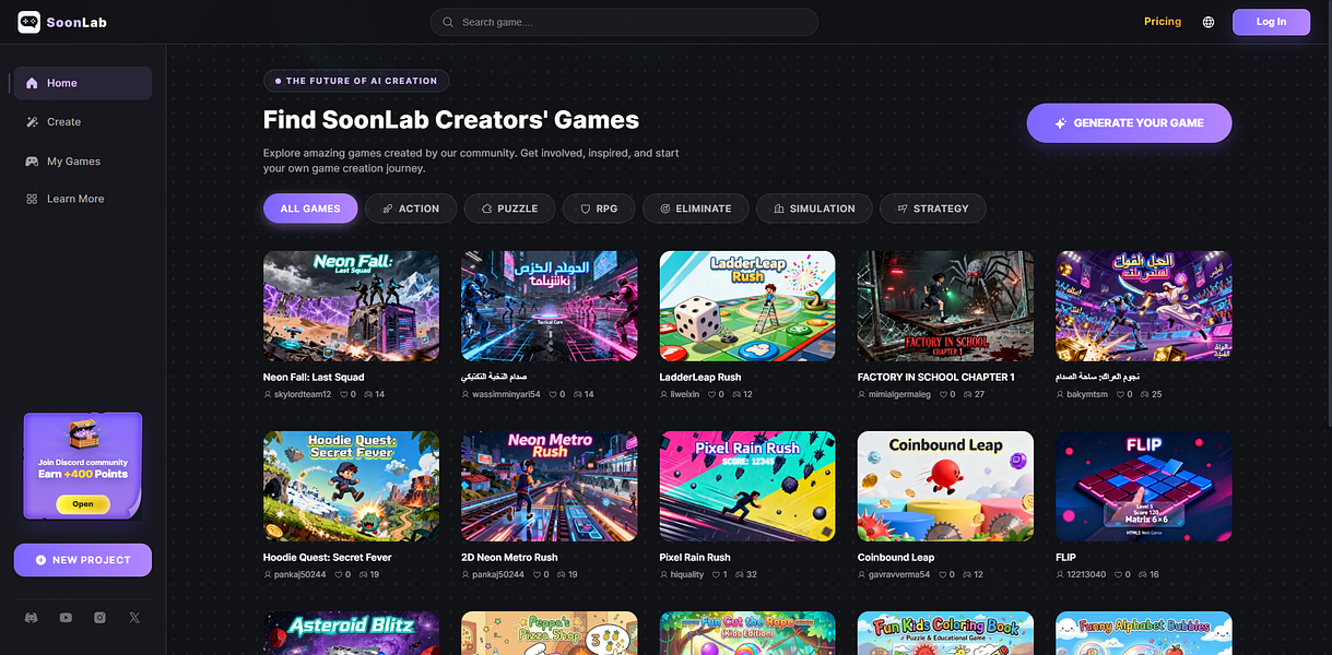 SoonLab