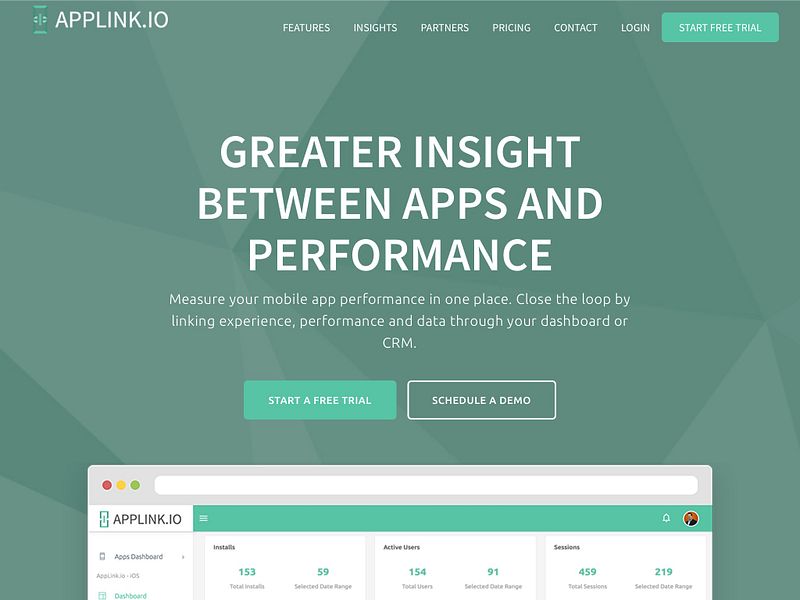 AppLink.io