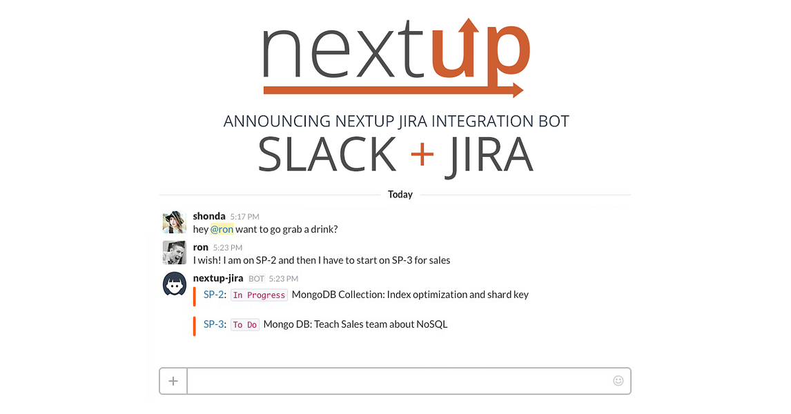 Nextup