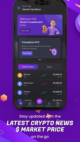 CryptoSmartlife