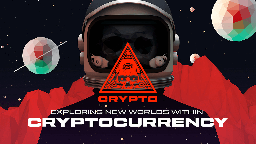 CrowdCoin