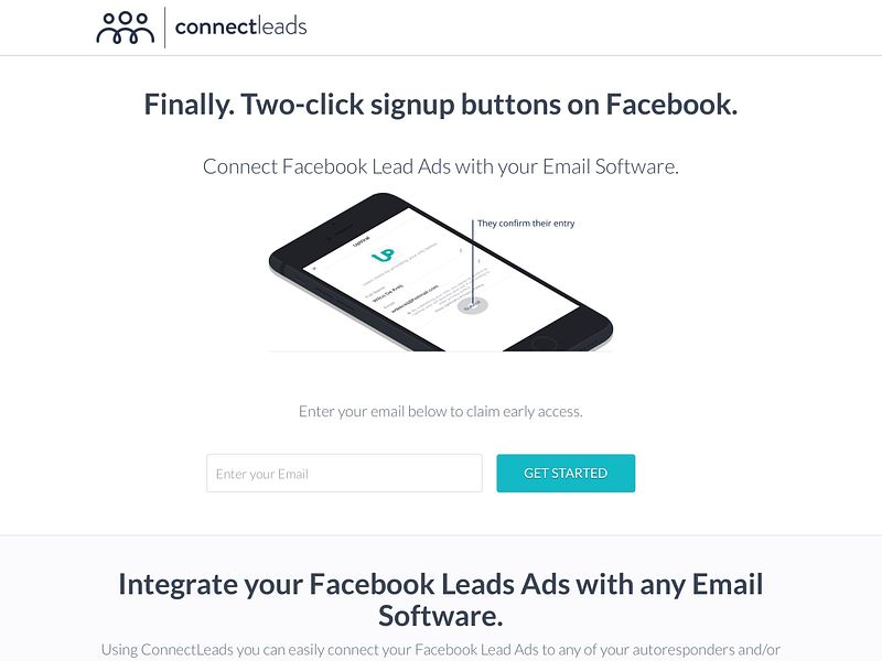 ConnectLeads