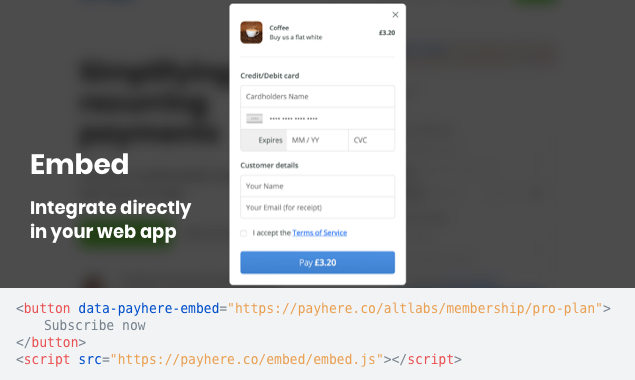 PayHere