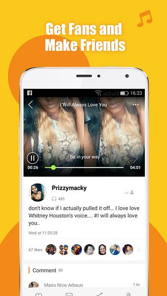 SingPlus