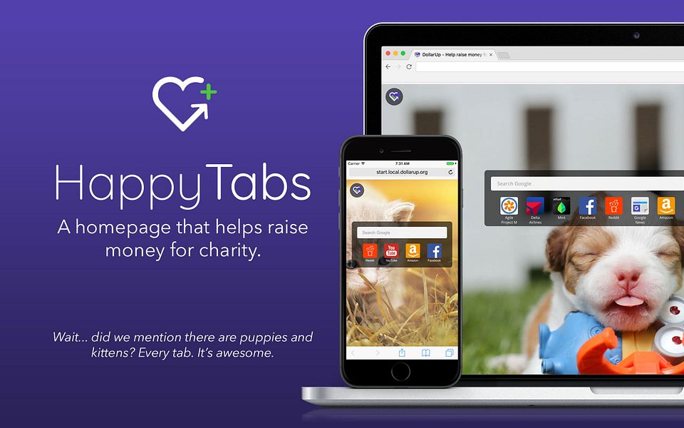HappyTabs