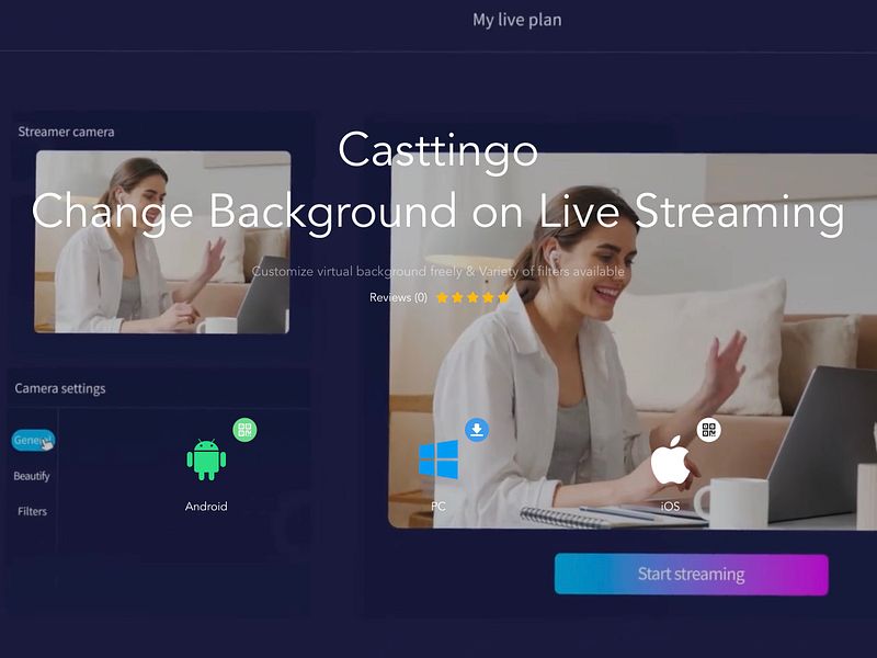 Casttingo