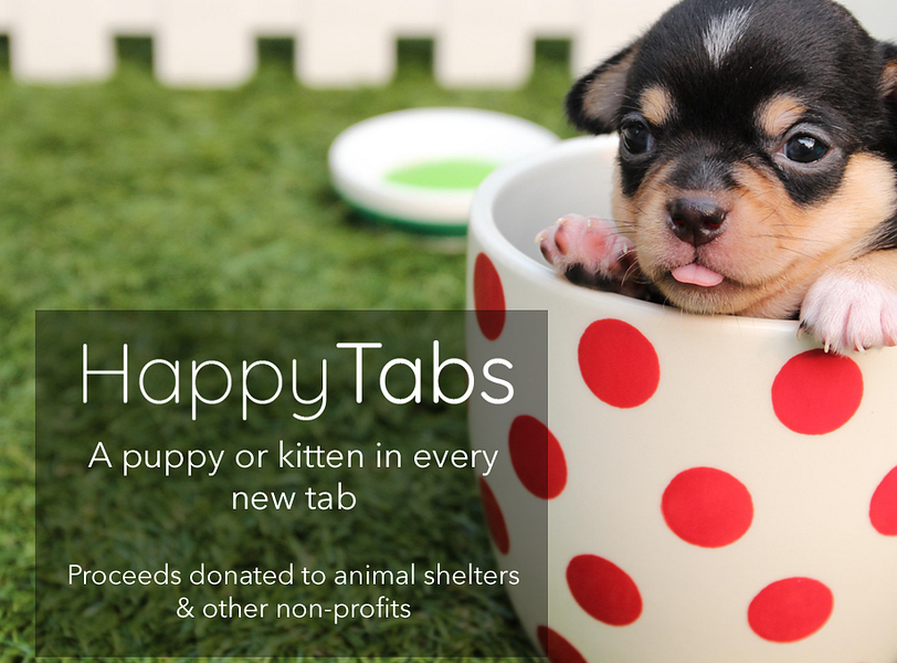 HappyTabs