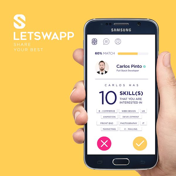 Letswapp