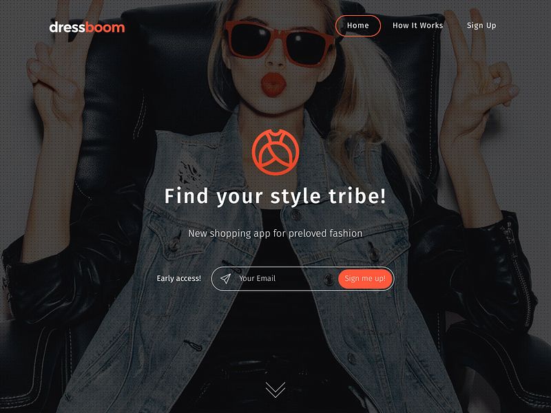 Dressboom